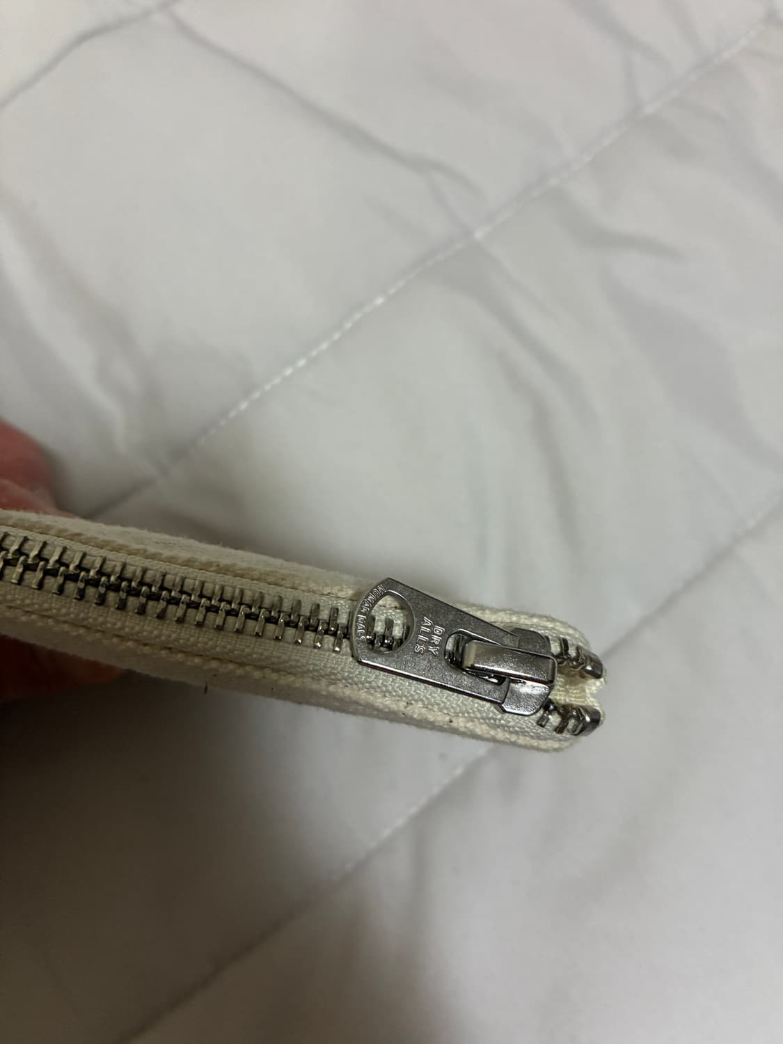 휴먼메이드 뱅크 파우치 상품이미지3