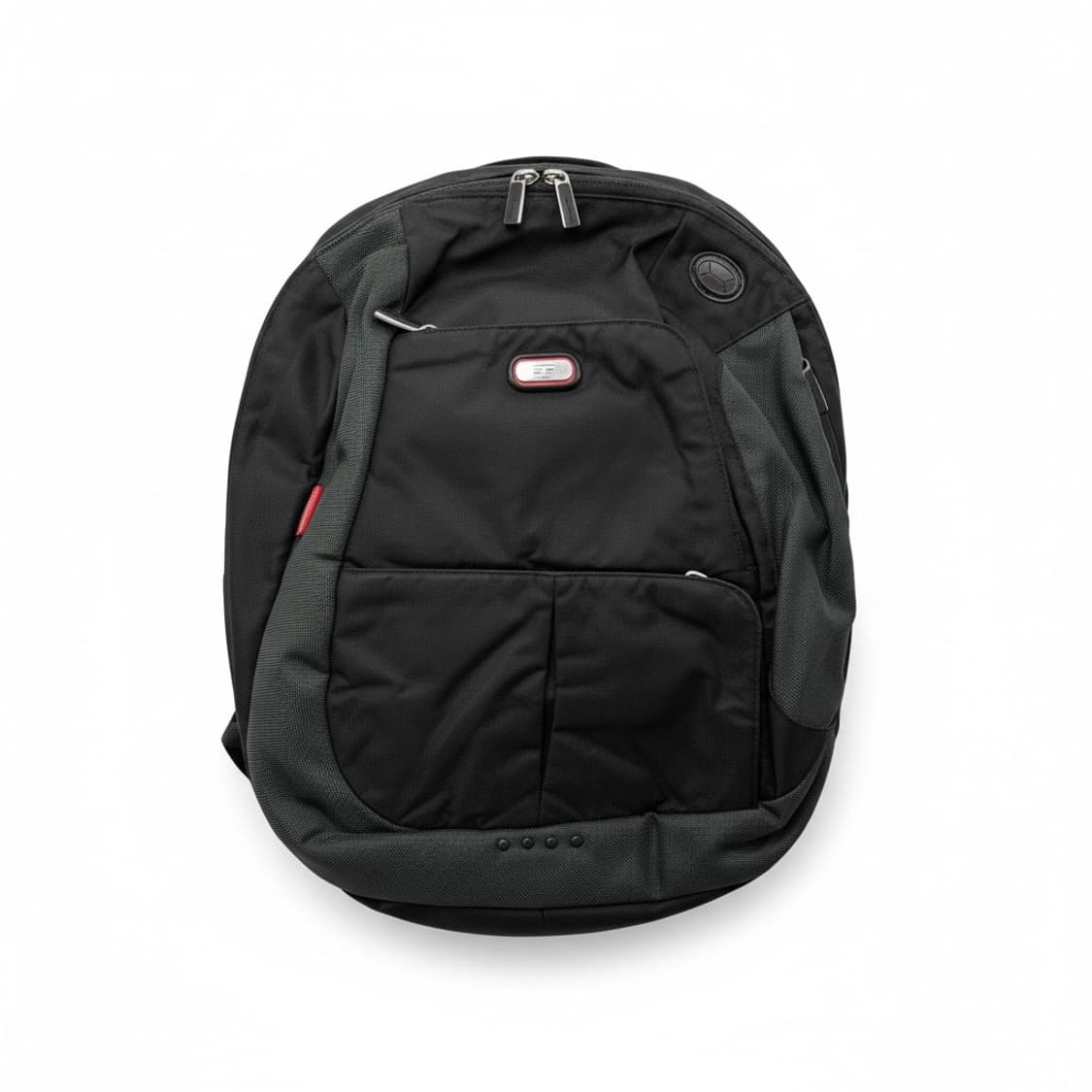 투미 노트북 백팩 검정색 상품이미지1