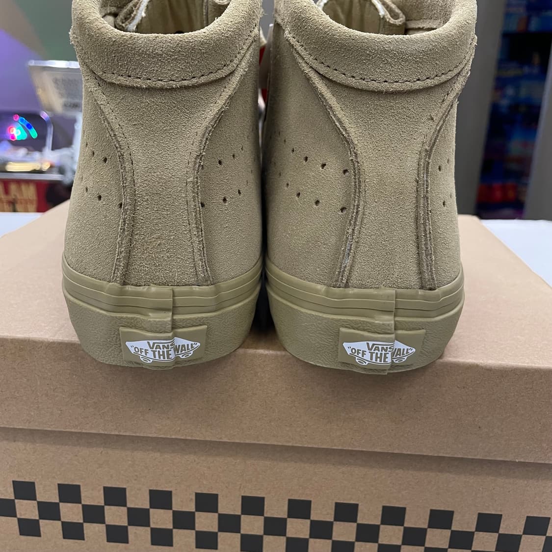 반스 카버 상품이미지6