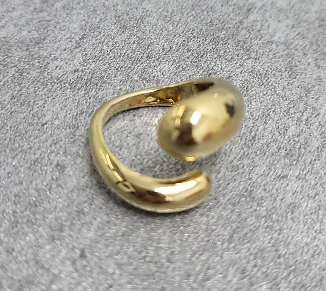 bold ring 상품이미지3