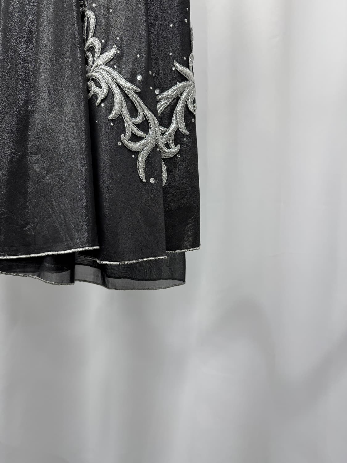 vtg skirt 상품이미지3