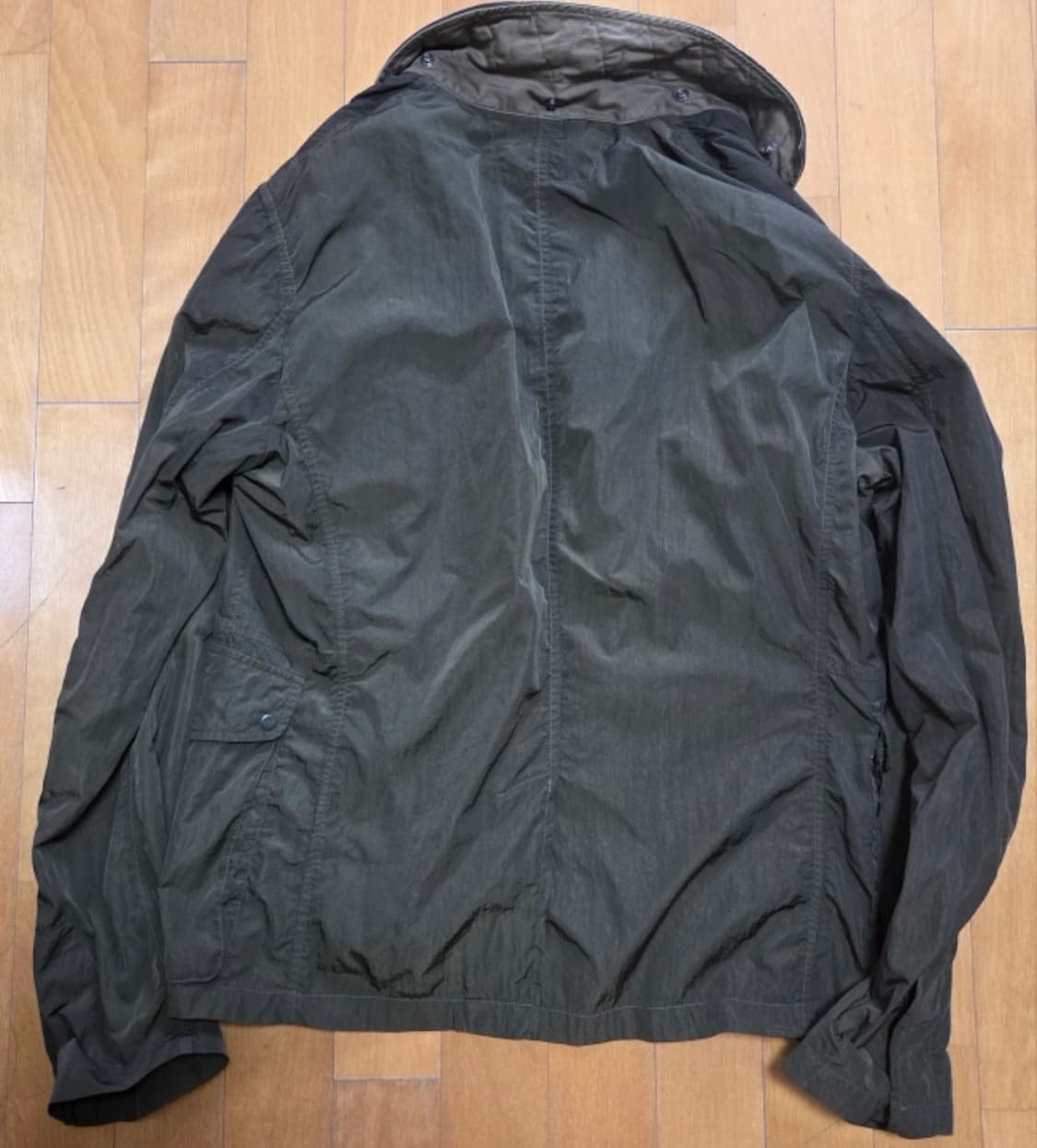 C.P.Company 고글 자켓 상품이미지3