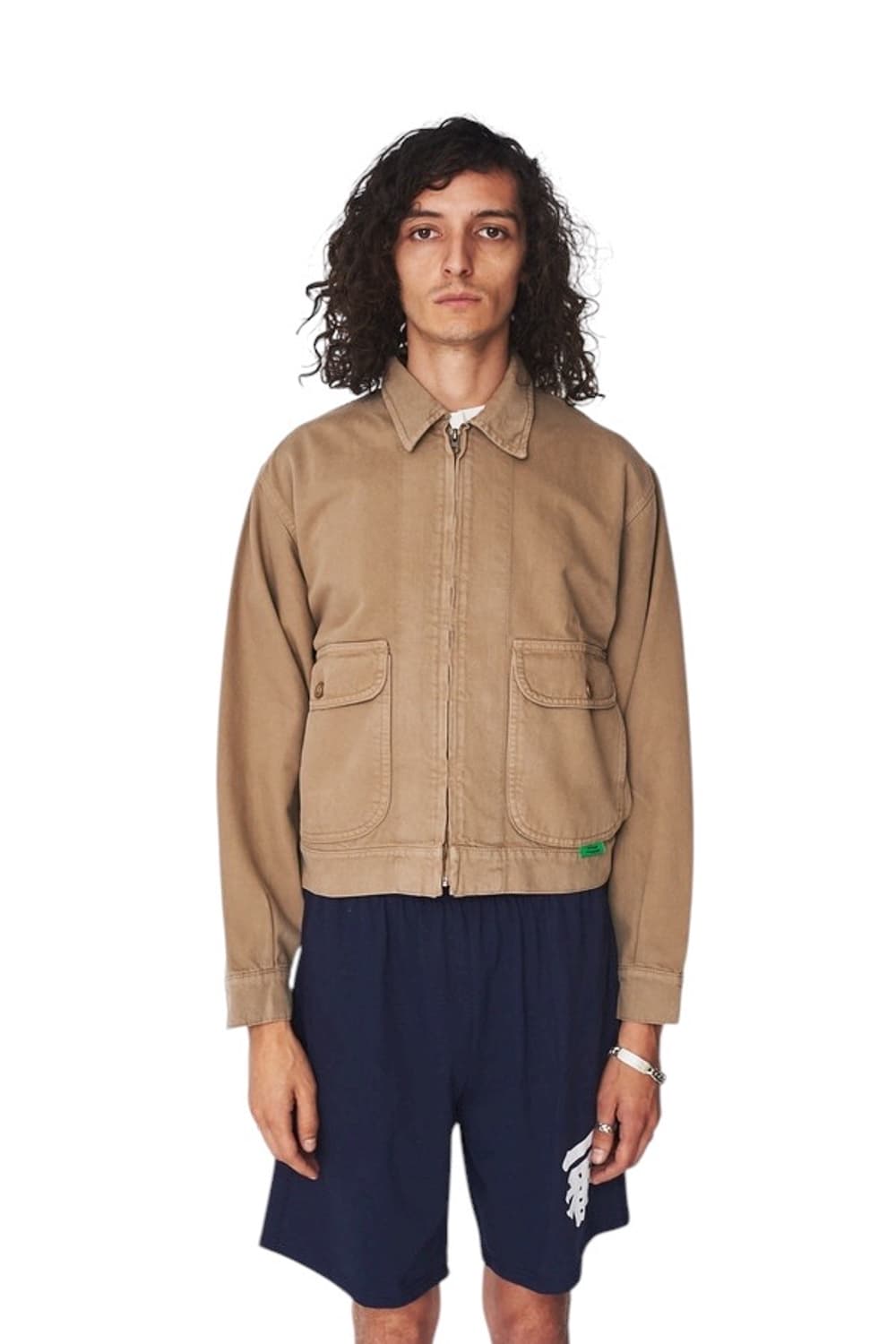 윌리 차바리아 카구아마 자켓 상품이미지1