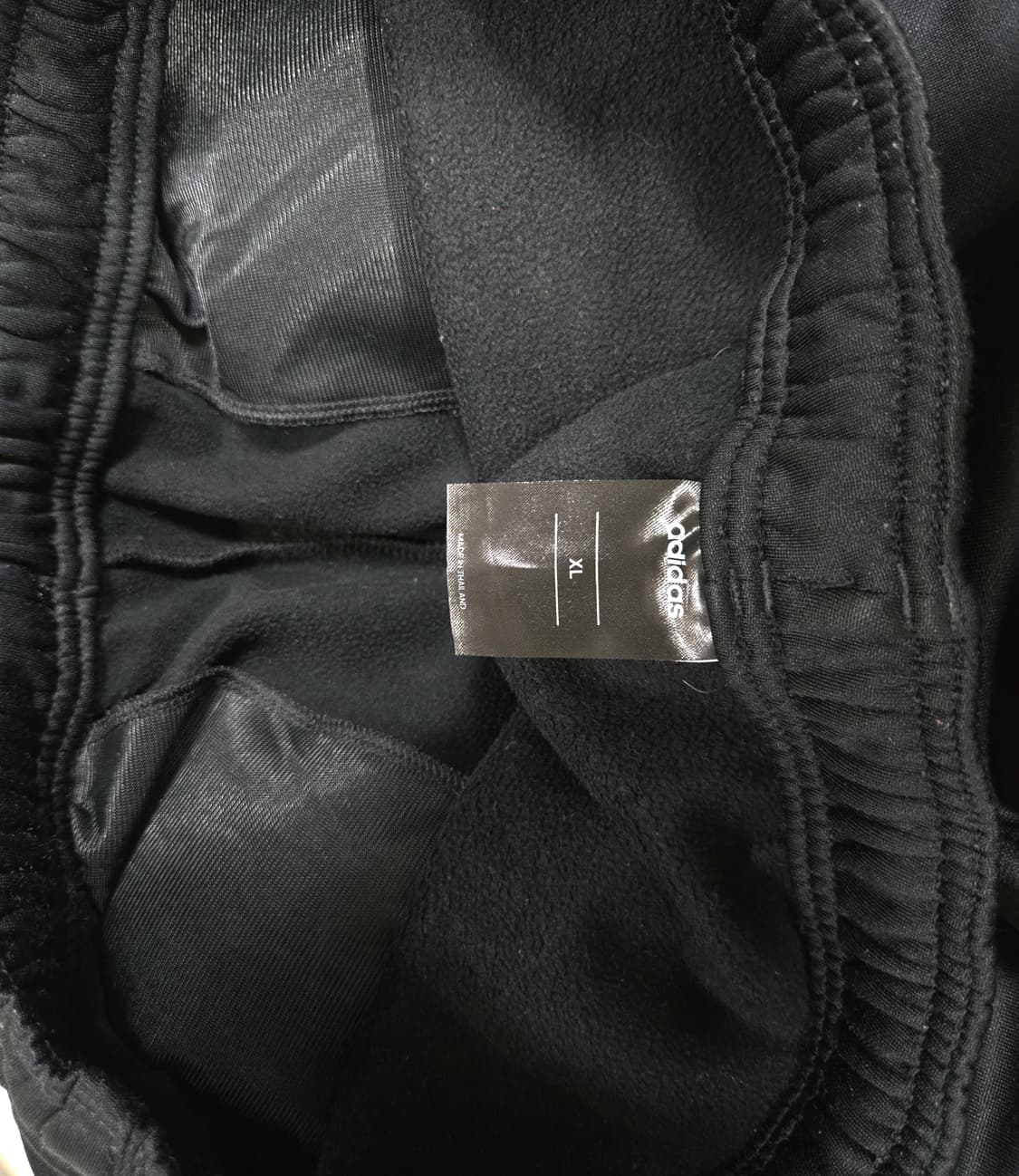 아디다스 클라이마웜 조거팬츠 33~35 상품이미지9