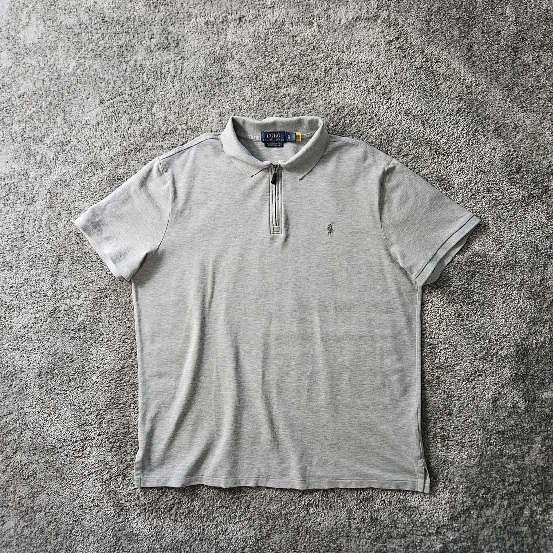 [무료배송] POLO RALPH LAUREN 반팔 폴로 티셔츠 상품이미지1