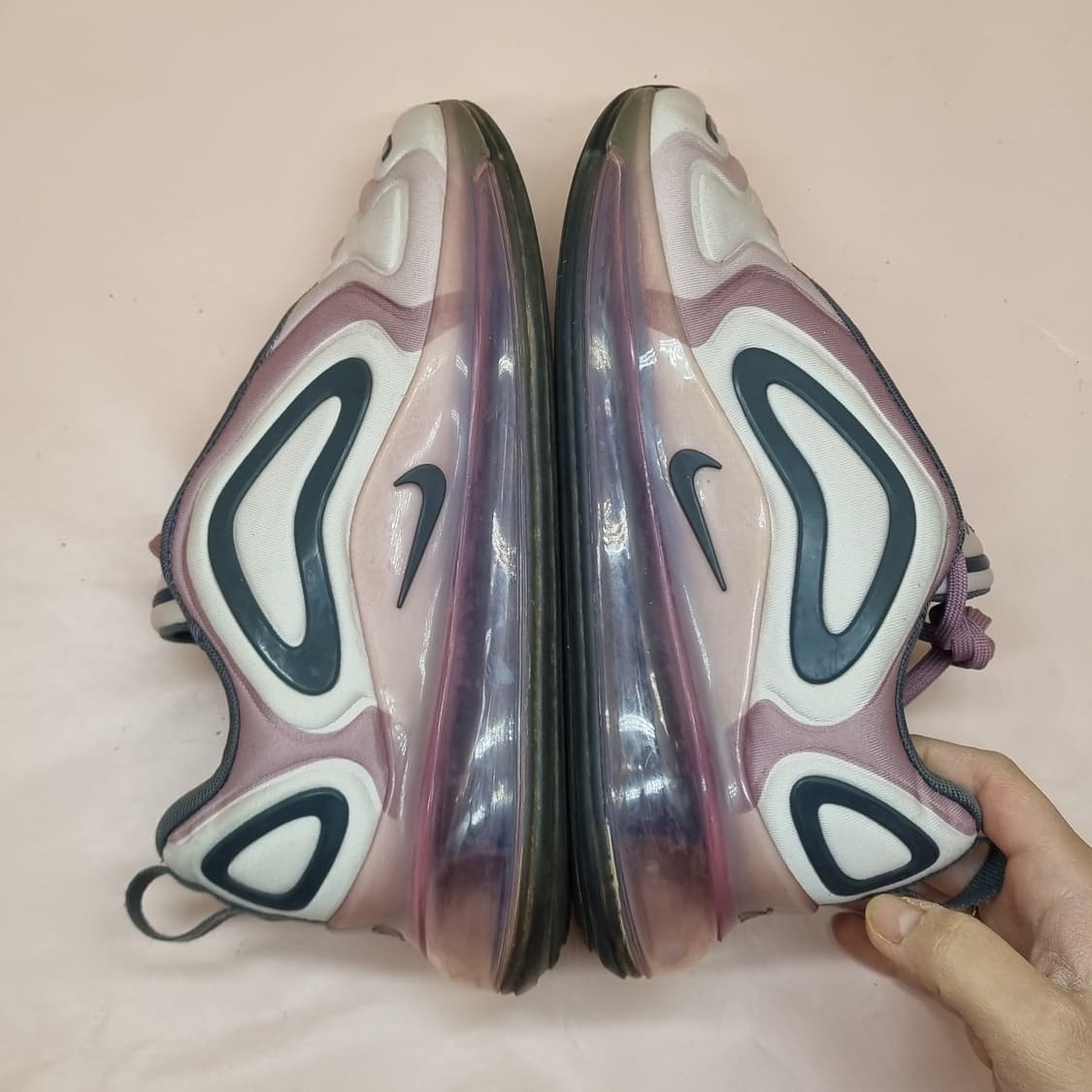 나이키 에어맥스720 여성운동화240 상품이미지5