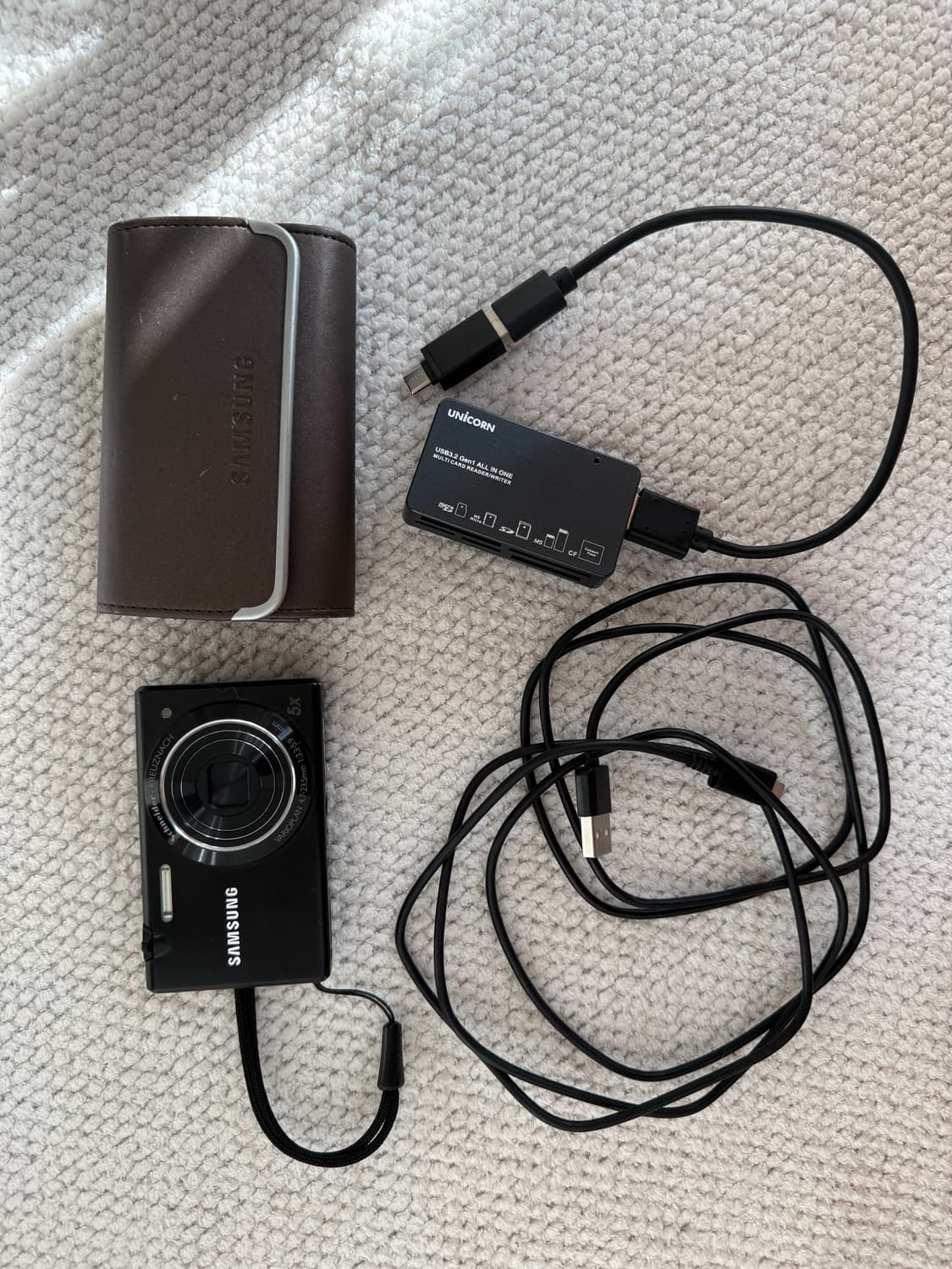 mv800 미러팝 한효주 디카 상품이미지1