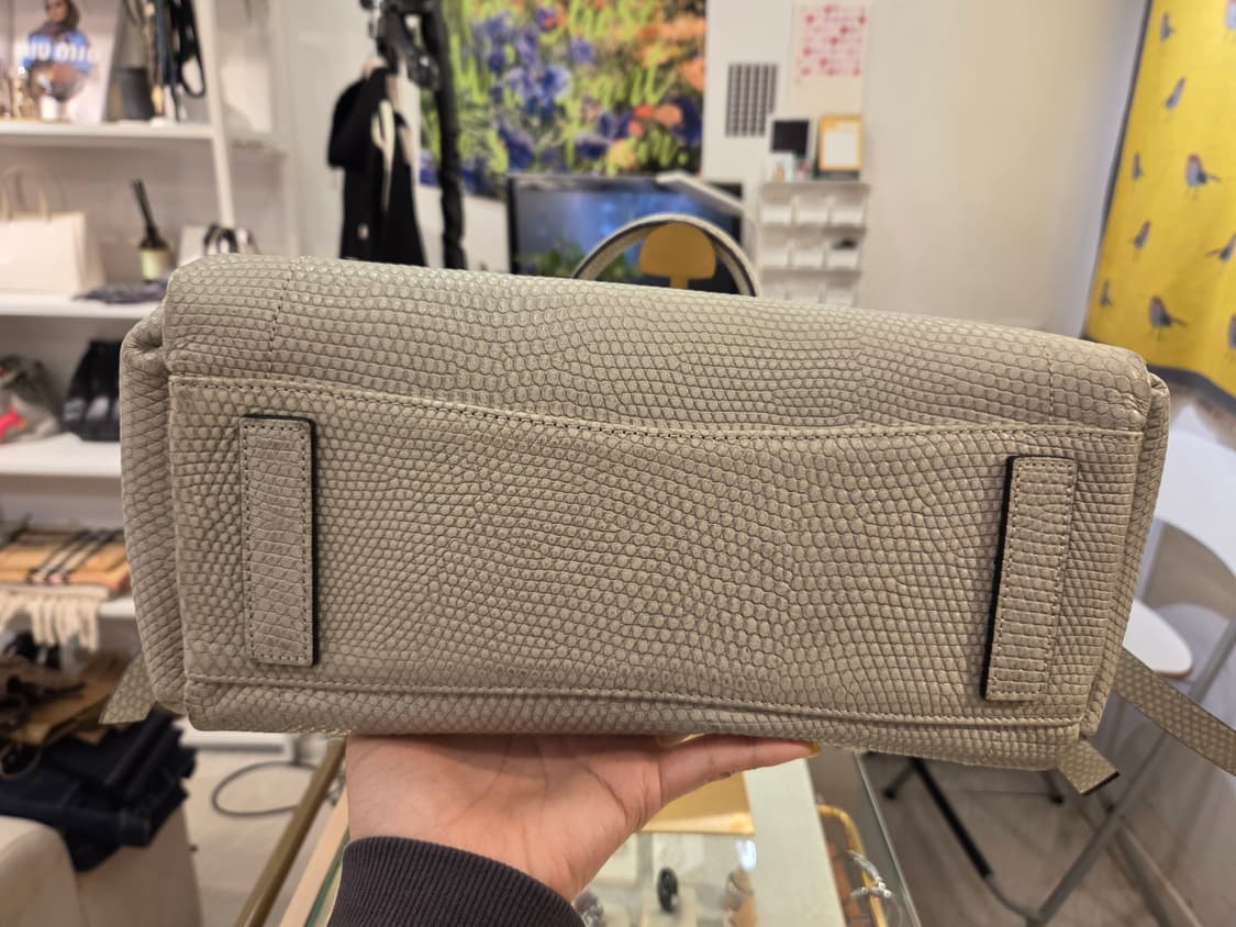 사만사타바사 래더 크로스백 상품이미지7