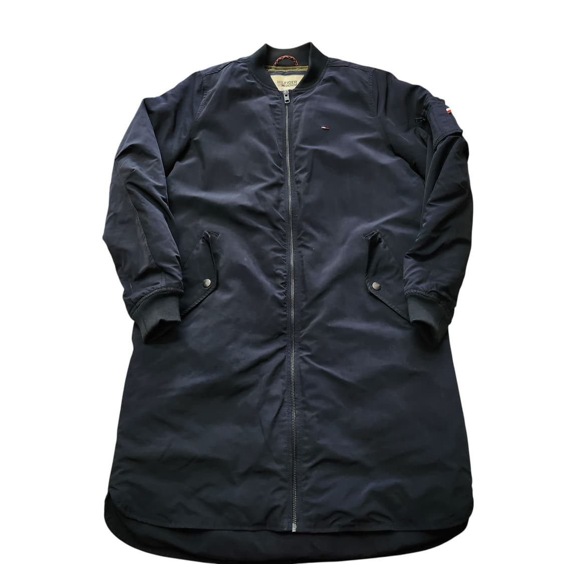 타미힐피거 항공점퍼 상품이미지1
