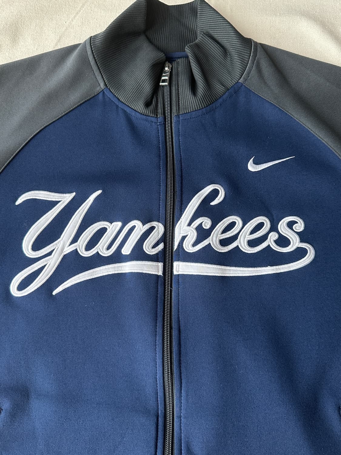 나이키 뉴욕 양키즈 트랙탑 100 상품이미지2