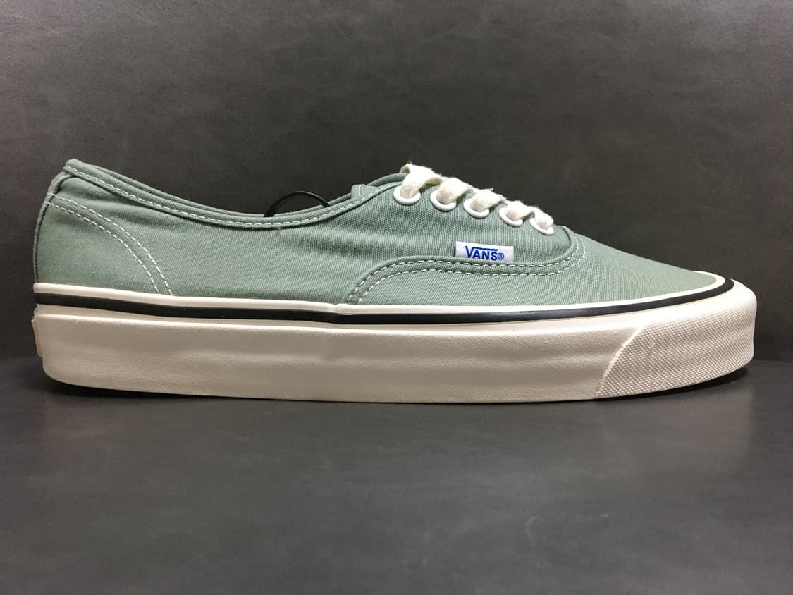 [270mm] 반스 스타일44DX 그레이 Vans 상품이미지3