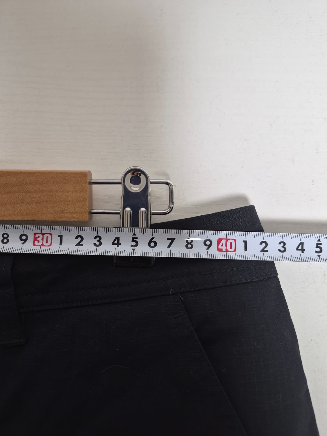 나이키클럽 코튼 카고팬츠 32 상품이미지7