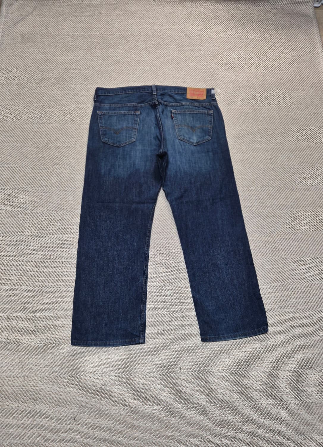 리바이스 569 36/30 ( p43 ) 상품이미지2