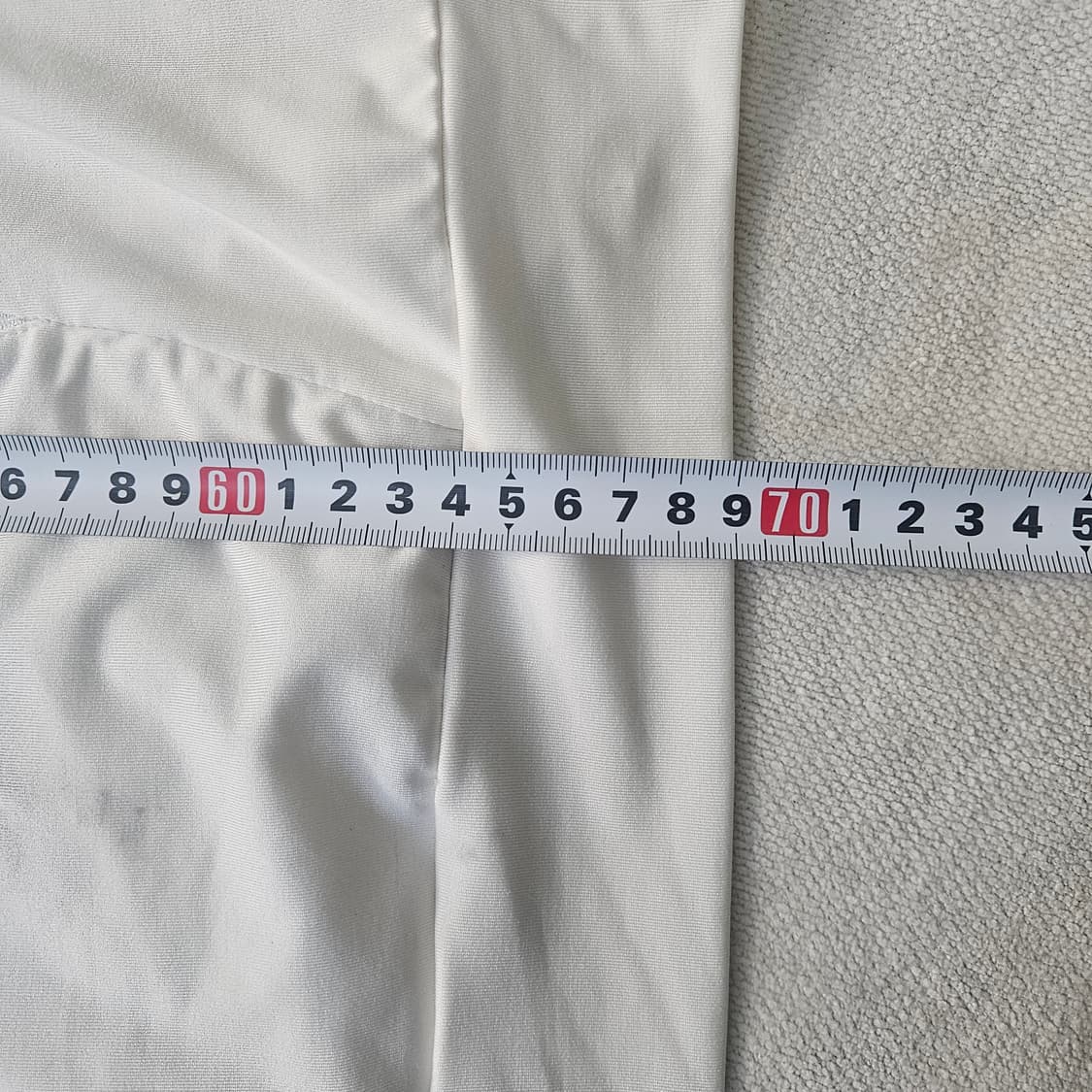 L 다이나핏 트레이닝 집업 0303Y 상품이미지7