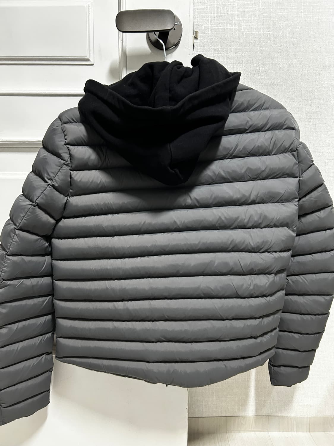 프레잉 패딩 M사이즈 상품이미지2