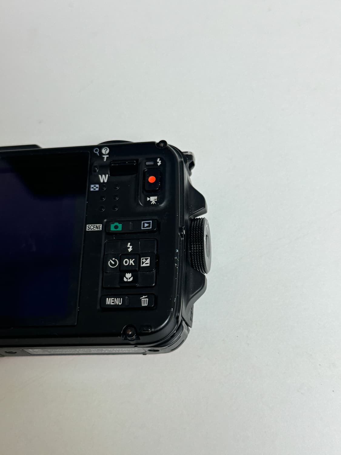 한글지원) 니콘 쿨픽스 aw 110(aw100) nikon coolpix 상품이미지9