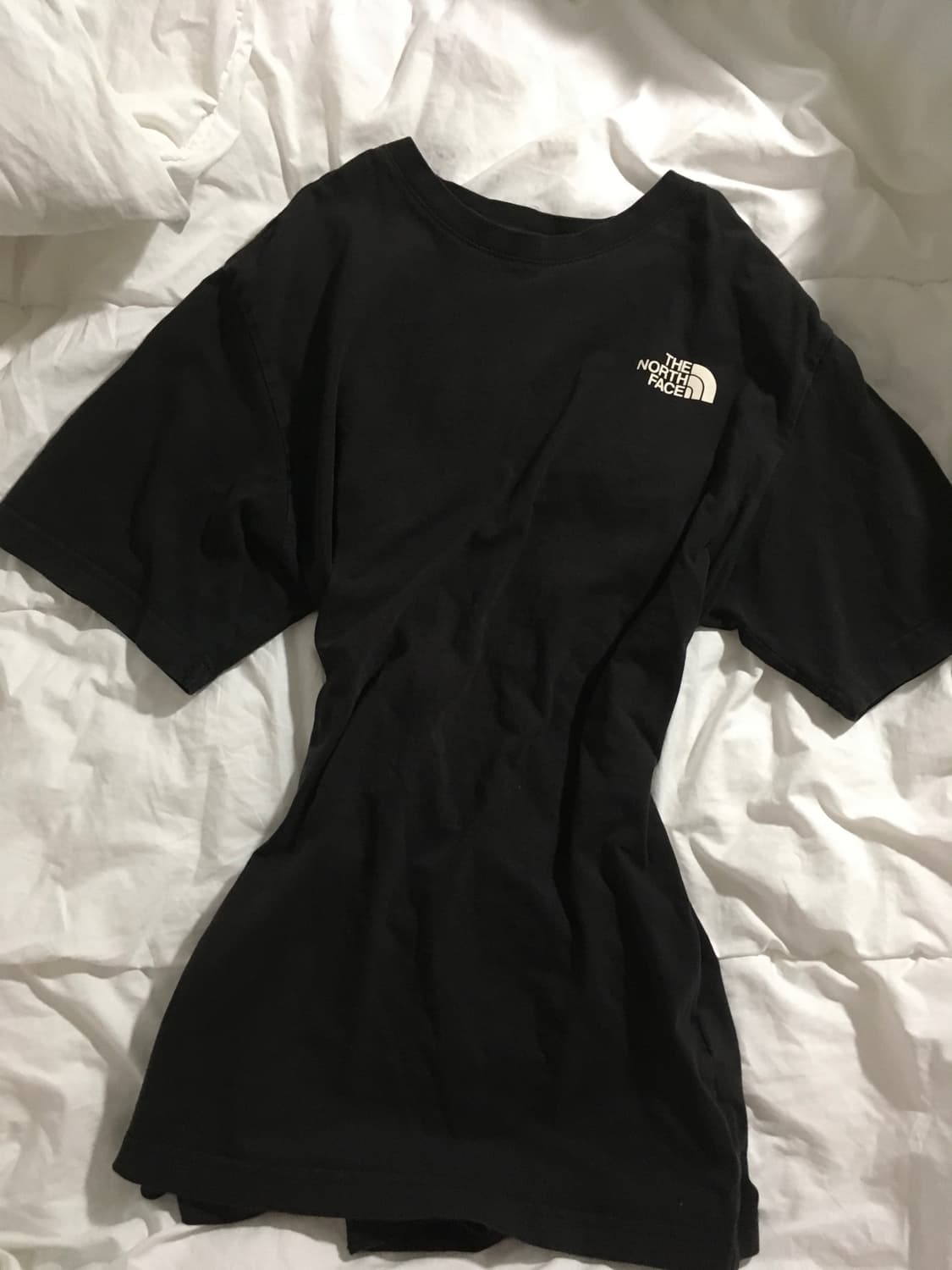 내셔널 카모 반팔티 상품이미지3