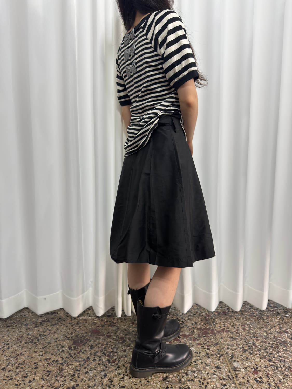 eastboy stripe design top 상품이미지6