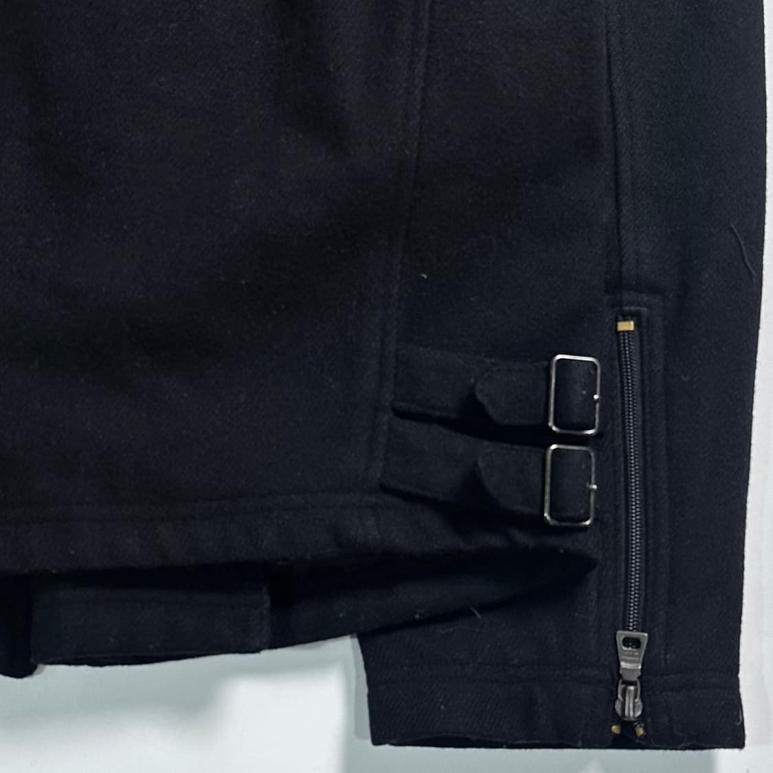 리바이스 울 더블 라이더 자켓   상품이미지6