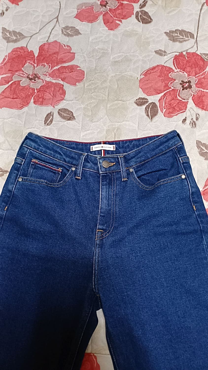 타미힐피거 청바지 26인치 기장99 상품이미지2