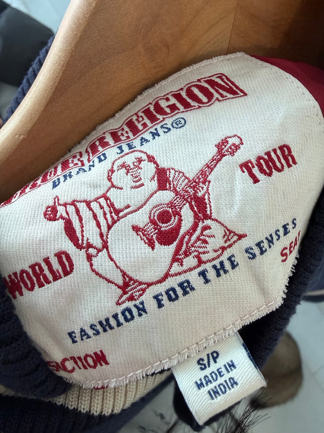 트루릴리젼 바시티 상품이미지3