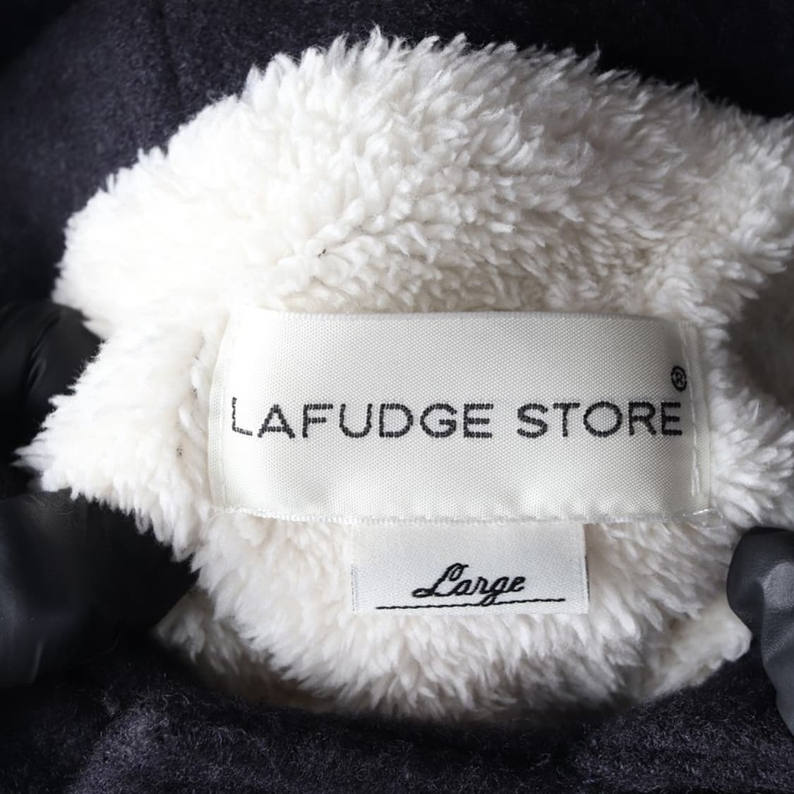 라퍼지스토어 코트 L 상품이미지6