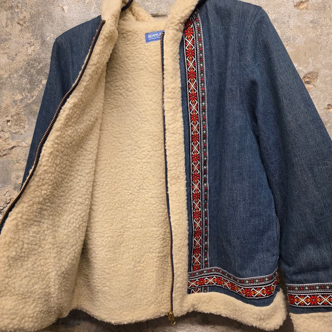 BEAMS BOY 상품이미지4