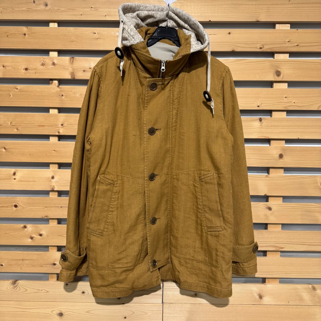 주카 자켓 상품이미지1