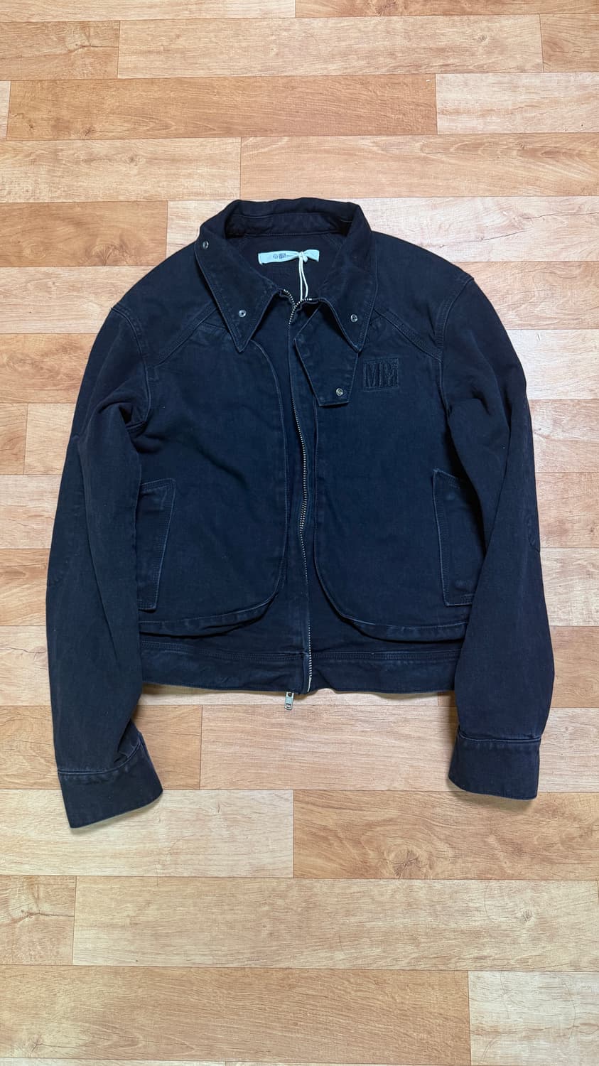 플라스틱프로덕트 MPa 3D MODS JACKET M 상품이미지1