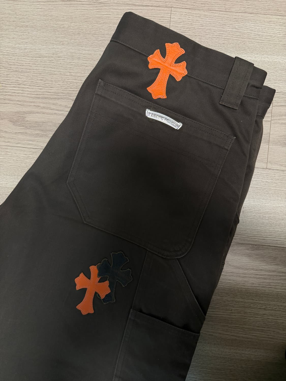 크롬하츠 패치 카펜터 36 상품이미지4