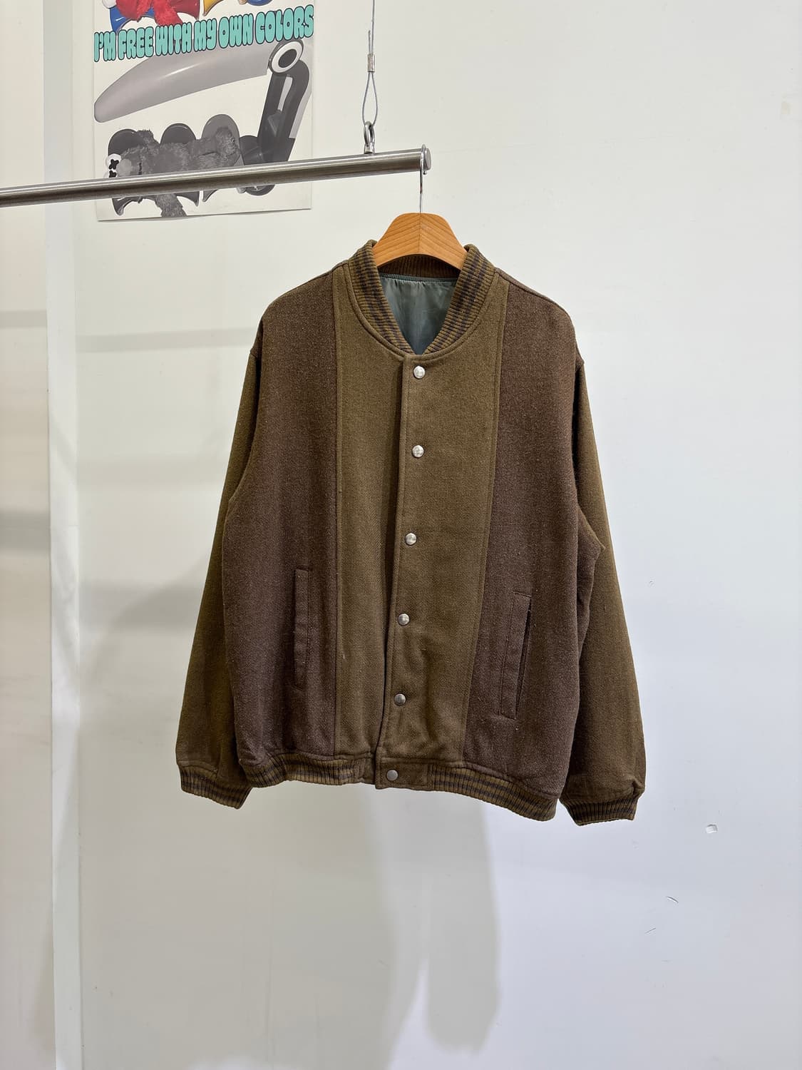 1/2 PENNY 자켓 상품이미지1