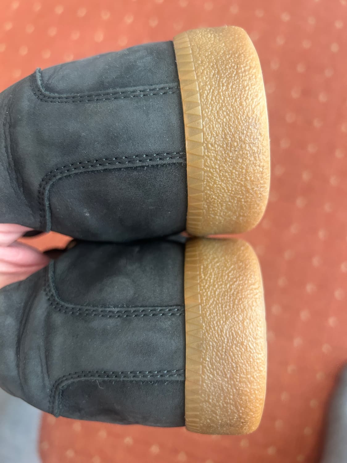 마르지엘라43 독일군 상품이미지5