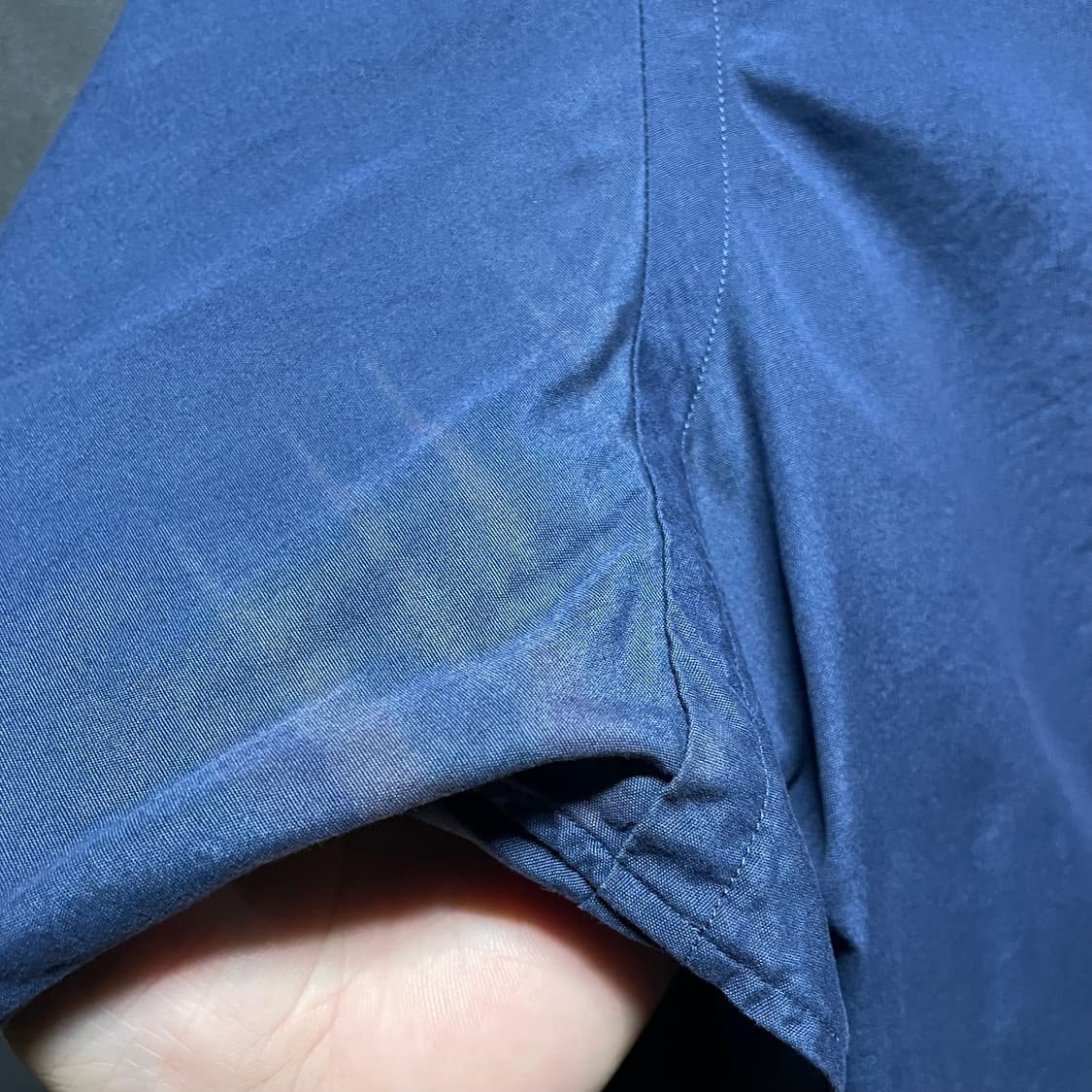 폴로 랄프로렌 클래식핏 반팔 셔츠 상품이미지7