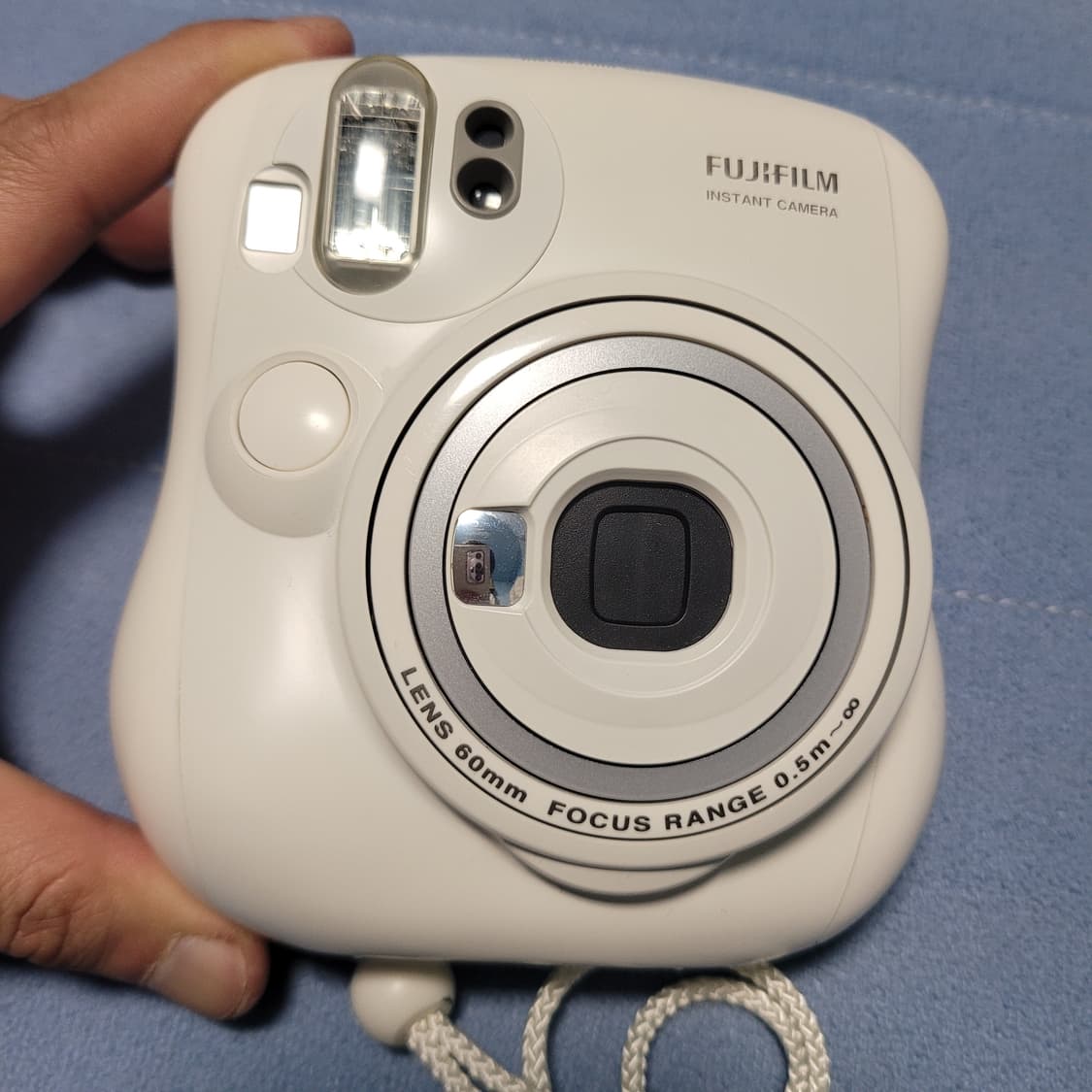 후지 인스탁스 미니25 폴라로이드 고장품 상품이미지2