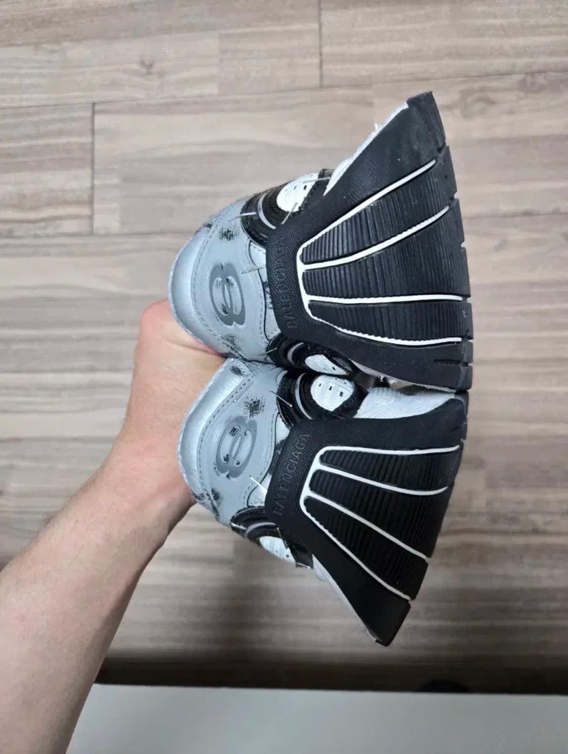 발렌시아가 스테이플러 42 상품이미지3