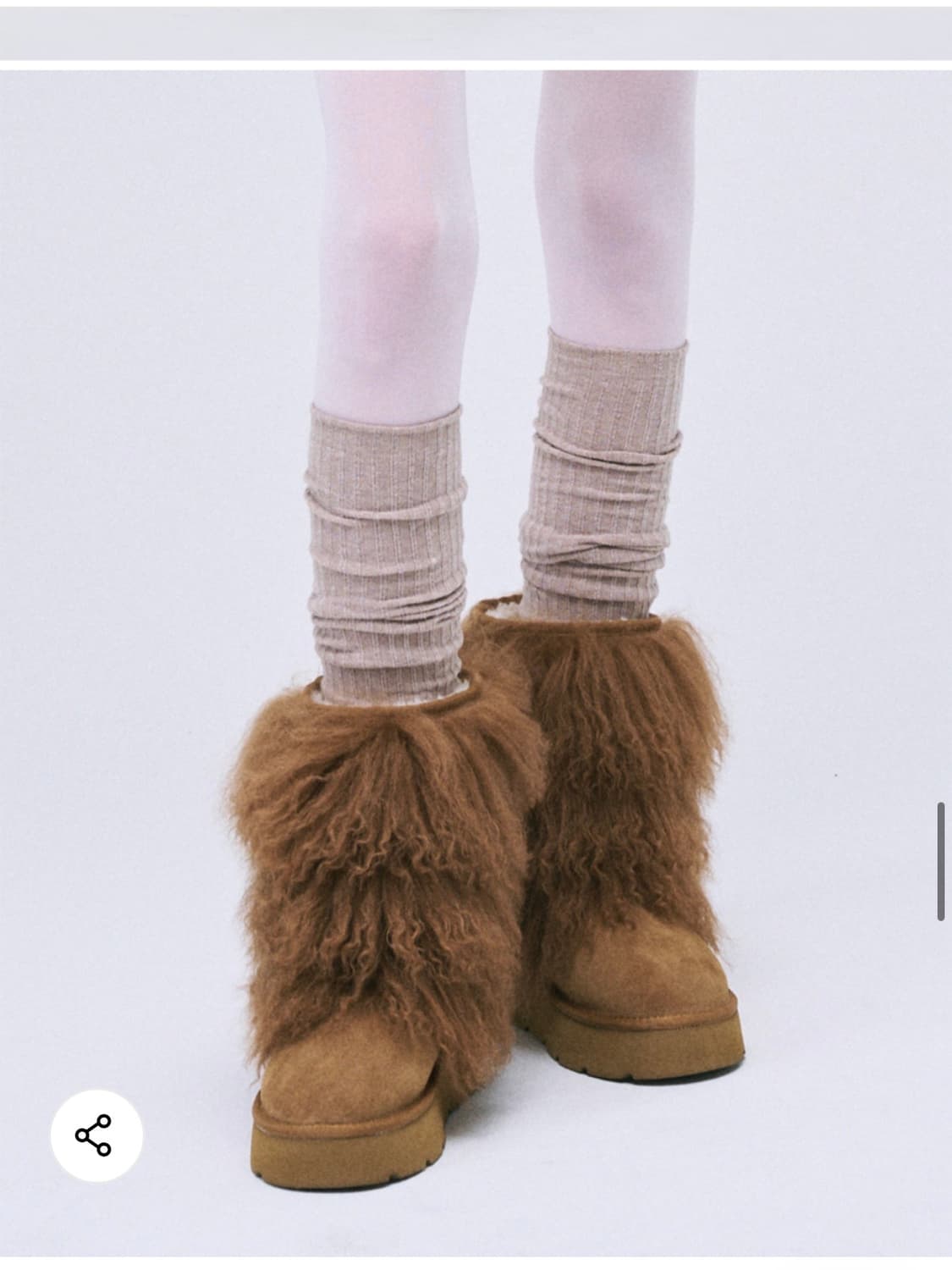 마르디 메크르디 퍼 어그 230 상품이미지1