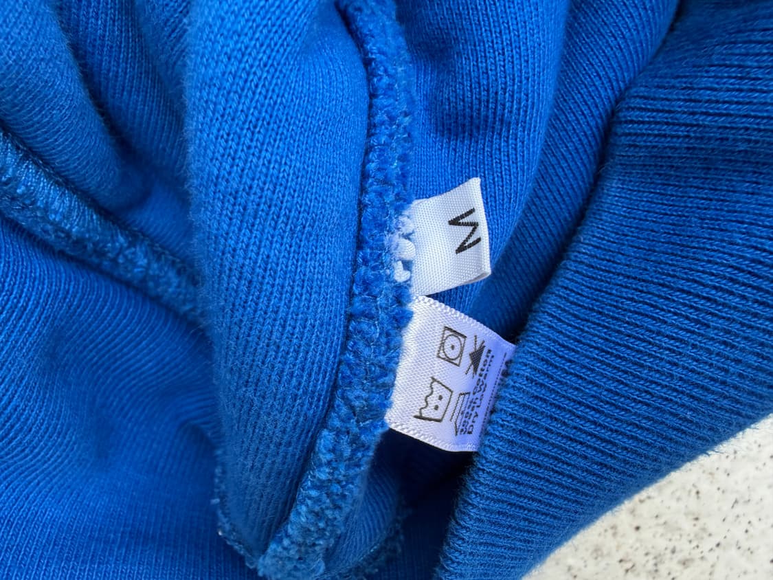 Yezzy hoodie (sample) 상품이미지2