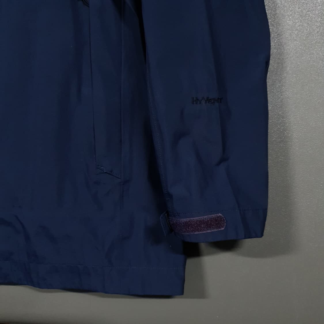 여성 M (95) 노스페이스 유칸 코트 방수 하이벤트 바람막이 자켓 상품이미지5