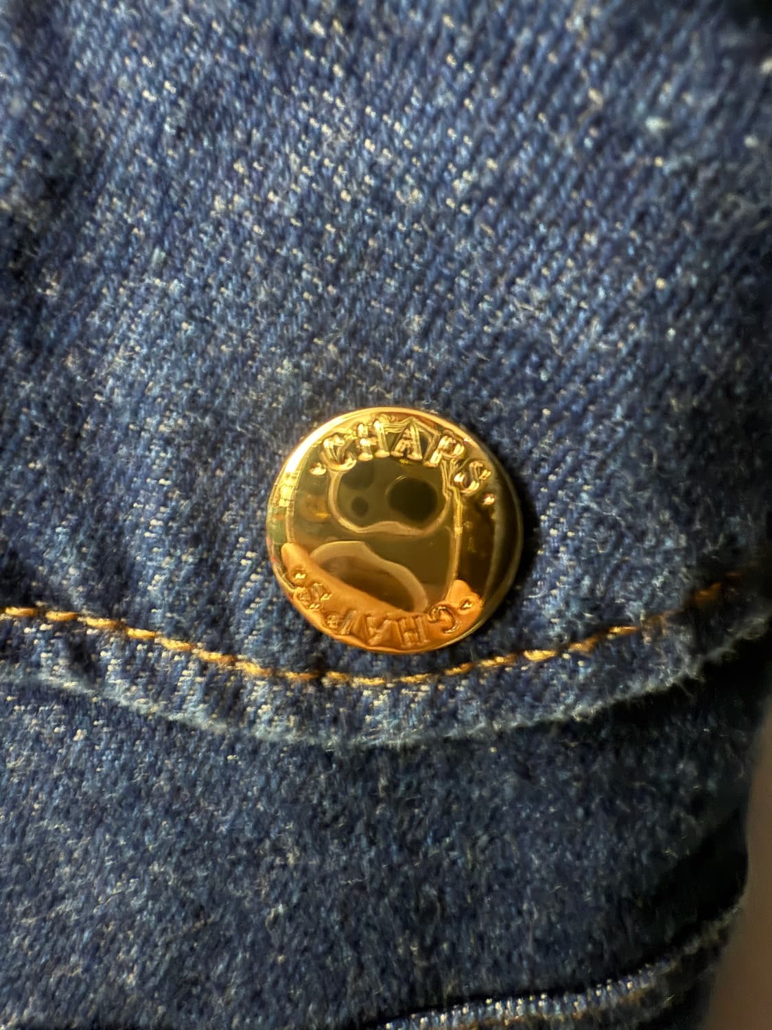 폴로랄프로렌 챕스 파이어맨 자켓 L  상품이미지4