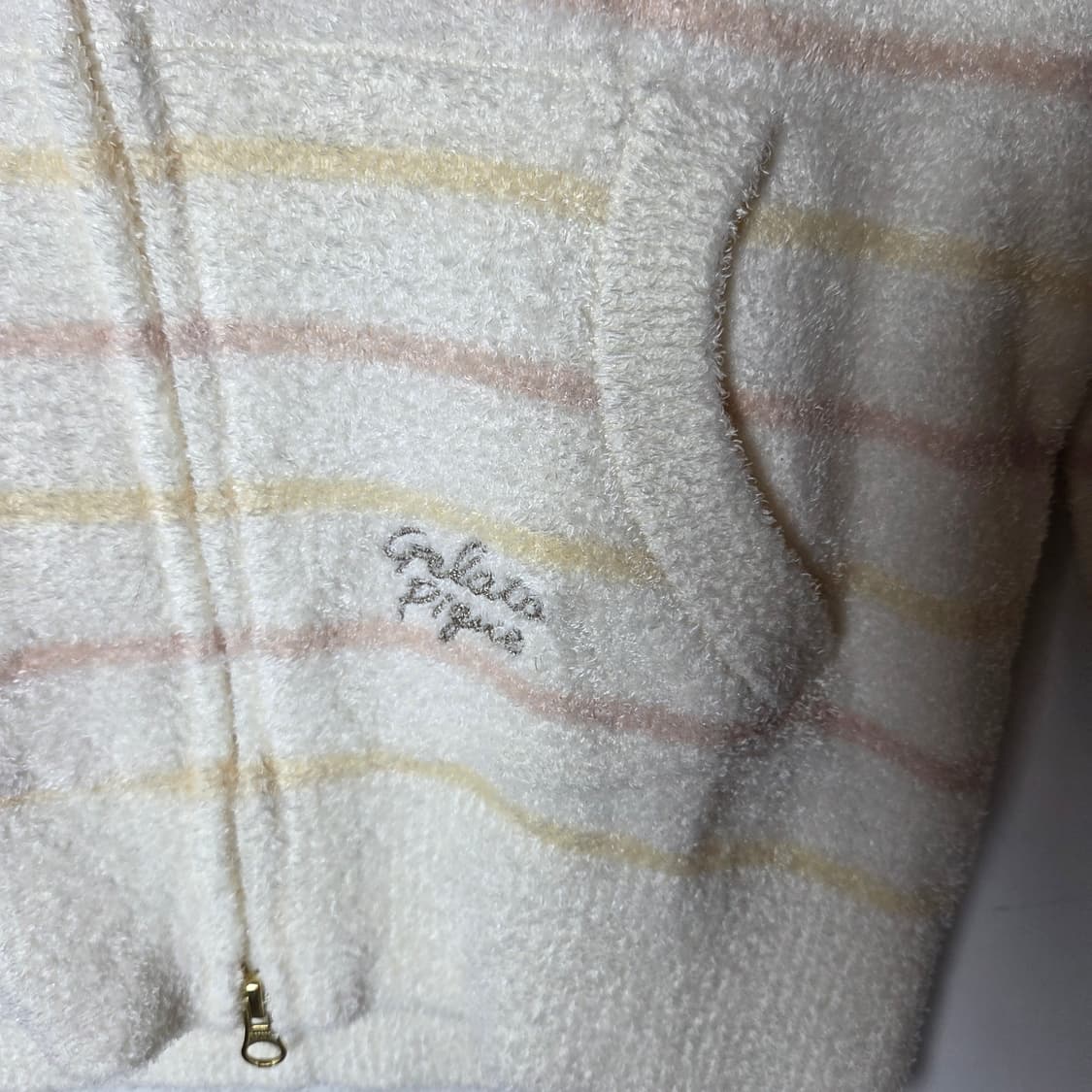 [gelato pique] 젤라또피케 파스텔 셋업 상품이미지4