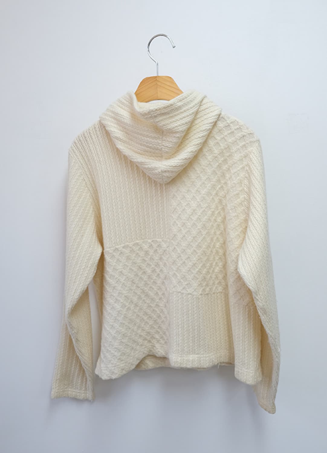 Hai sporting gear issey miyake 니트 이세이미야케 상품이미지2