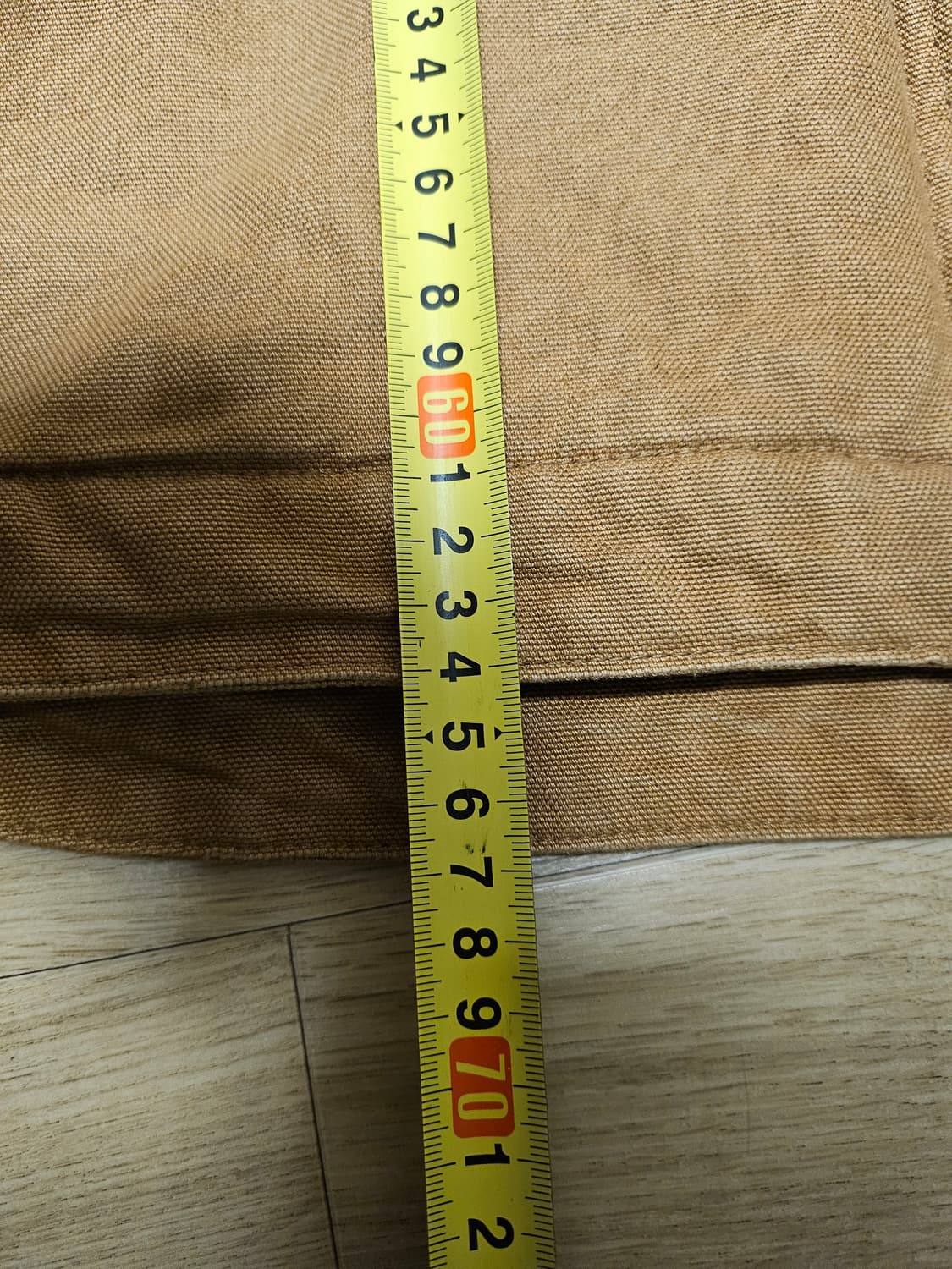 [L] 칼하트 US 디트로이트 자켓 상품이미지7