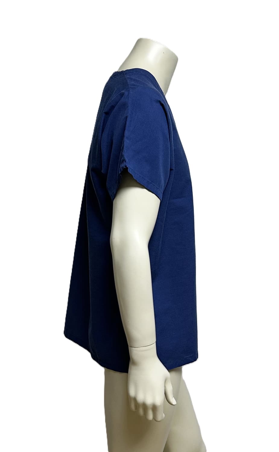 미국 미군 수술복 간호사 군의관 브이넥 반팔 티셔츠 (M) 상품이미지3