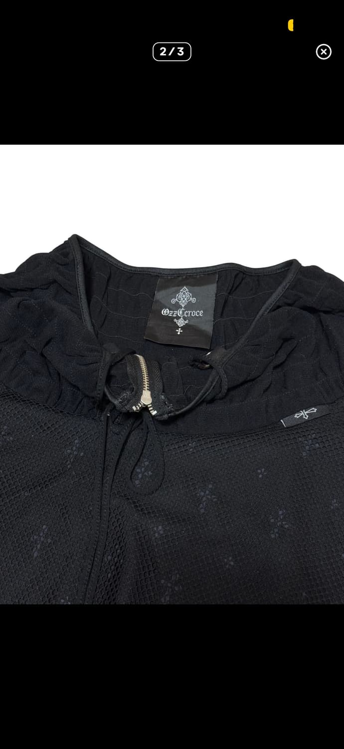 가격제안 받음) Ozz Croce 밴딩스커트 상품이미지2