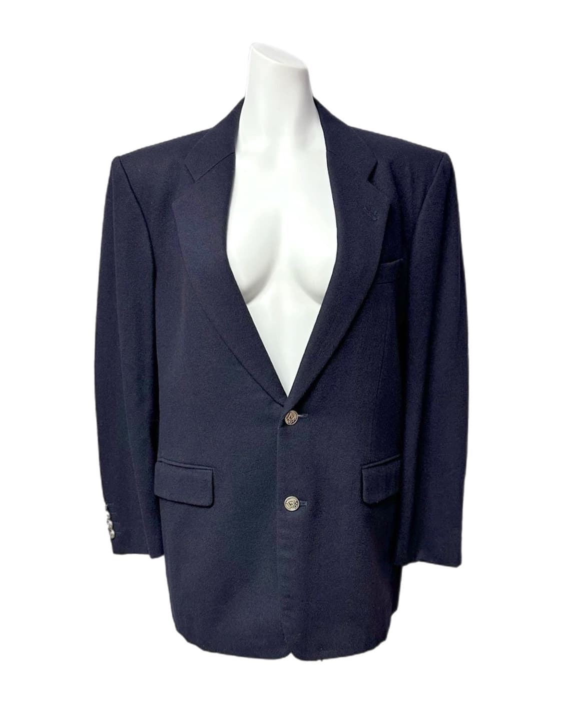 크리스찬디올 램스울 싱글자켓 상품이미지1