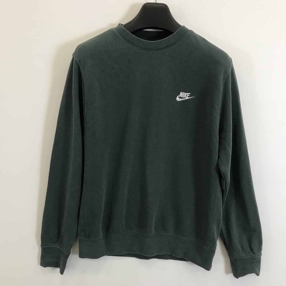 나이키 크루넥 ENMC 맨투맨 청록그린 [M] 상품이미지1