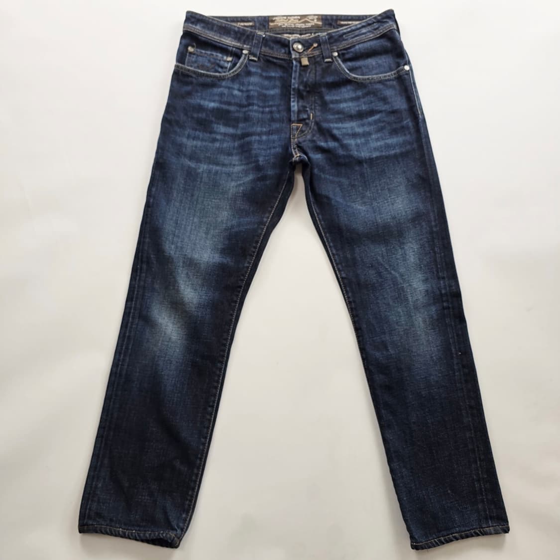 야콥코헨 청바지 이태리 데님팬츠 사이즈30 R5327 상품이미지4