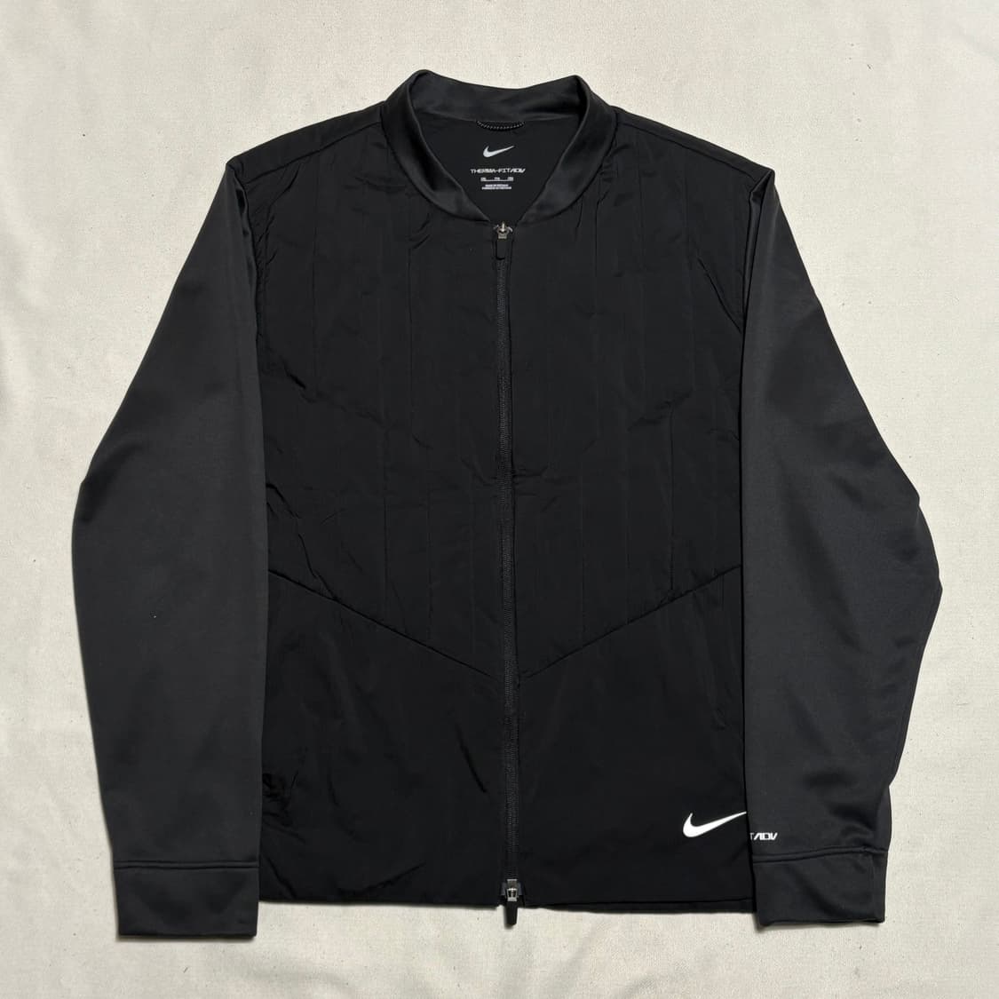 XXL 나이키 써마핏 리펠 풀집 자켓 상품이미지2