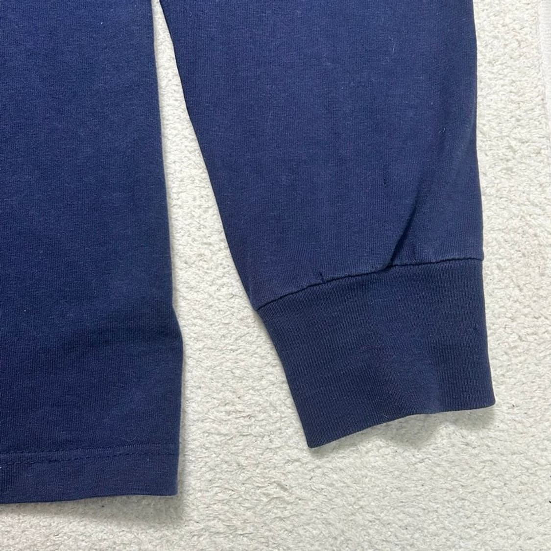 폴로랄프로렌 스포츠 롱슬리브 네이비 S 상품이미지2