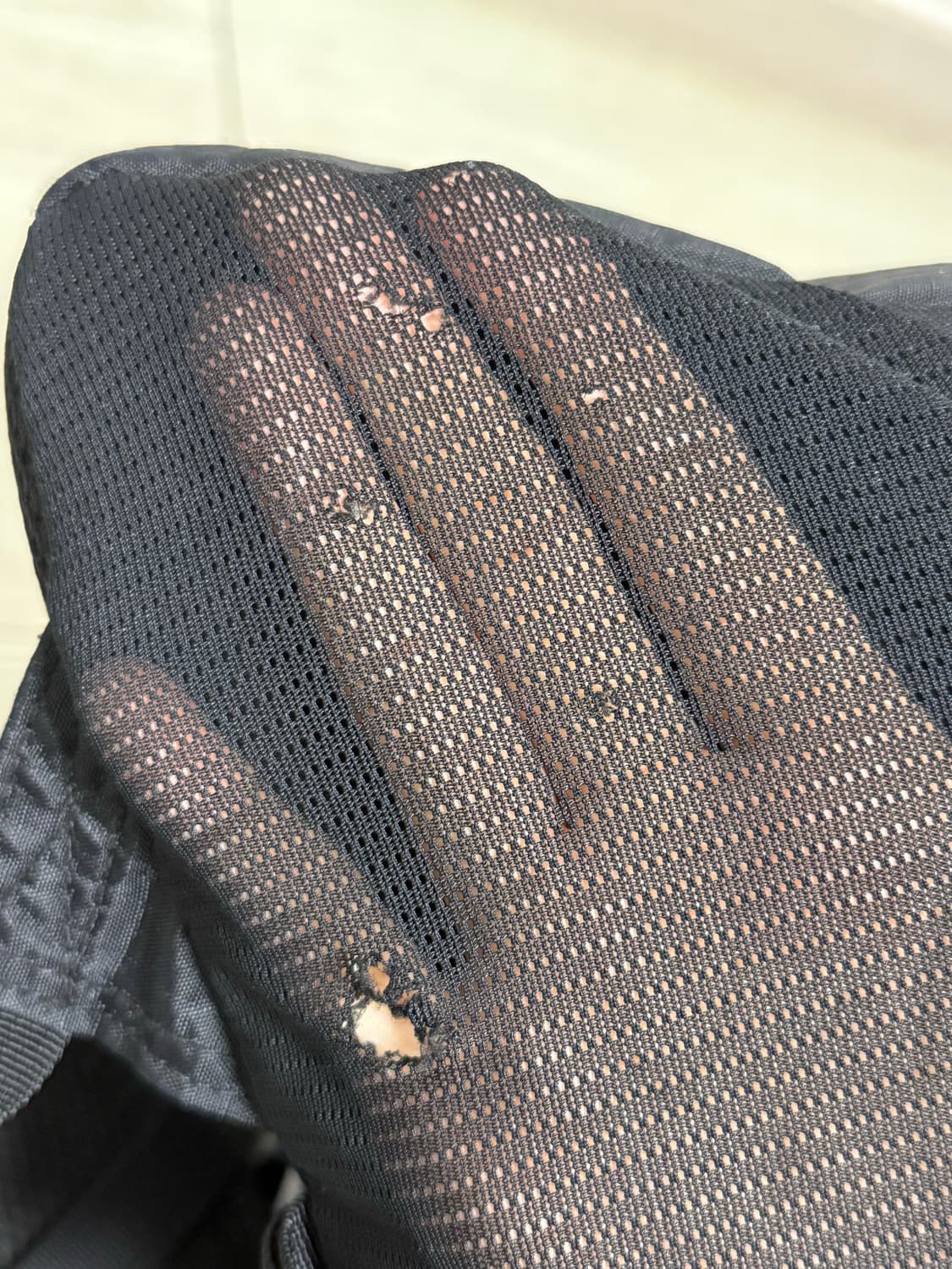 슈프림 18FW 백팩 상품이미지4